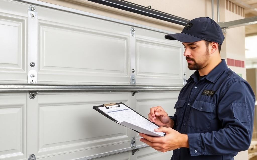 Maintenance Value Analysis: Making Smart Decisions - Garage Door Littleton blog article
