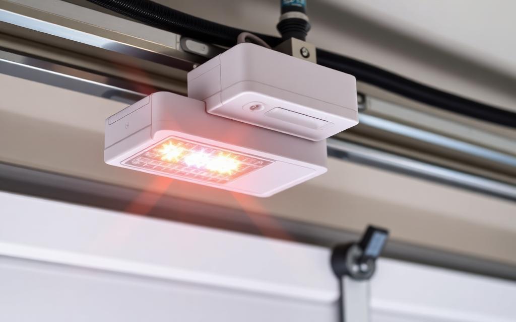 Motion Detection: Protecting Your Family - Garage Door Littleton blog article