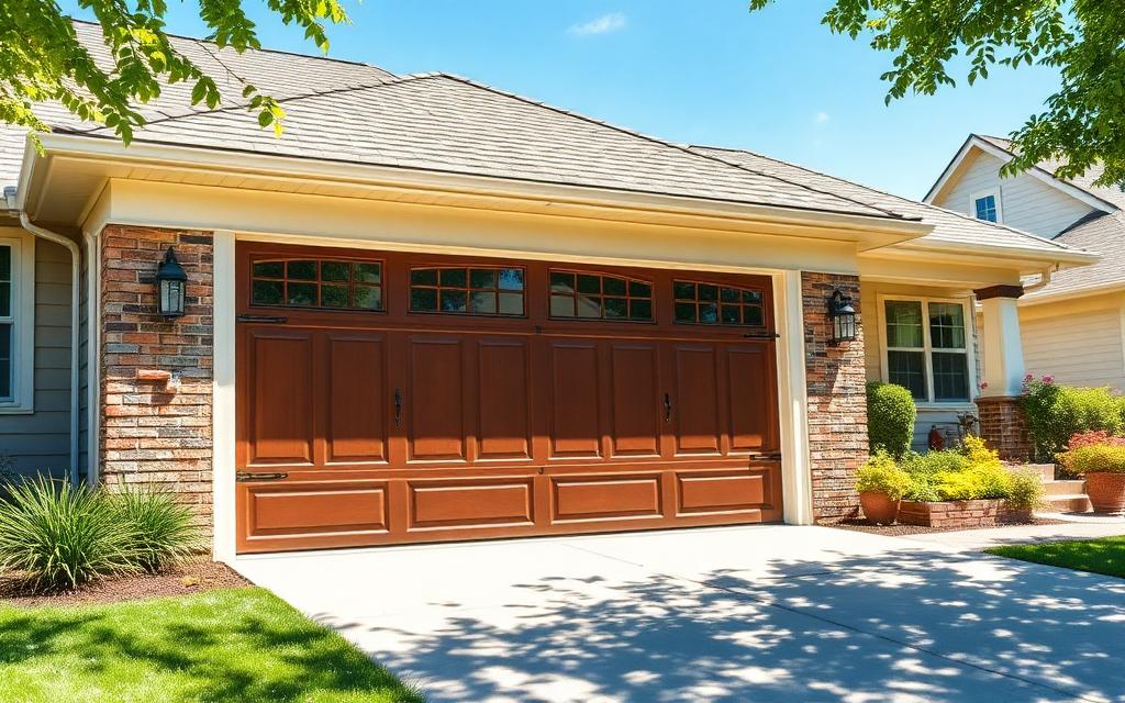 Preparing Your Garage Door for Summer: Essential Tips - Garage Door Littleton blog article