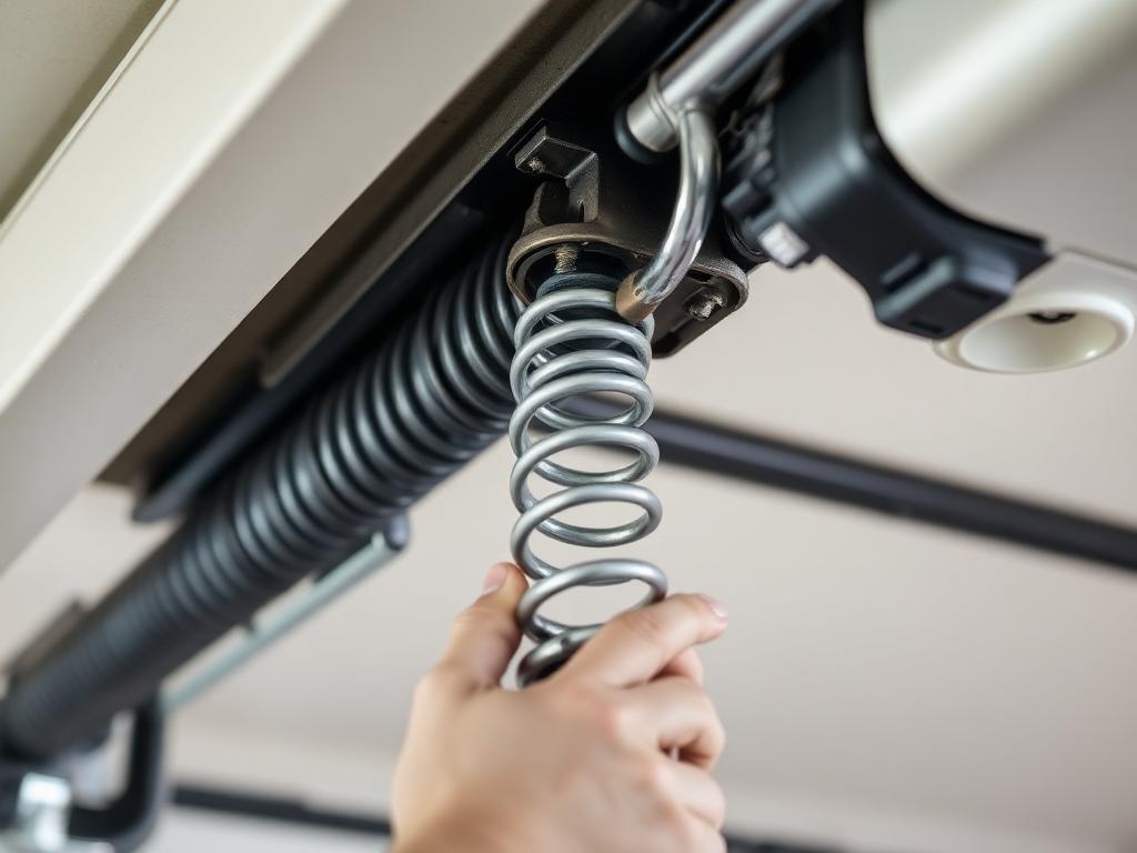 Garage Door Repair - Professional garage door service in Littleton